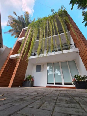 Spacious 2 BR APT Near Peradeniya Gardens